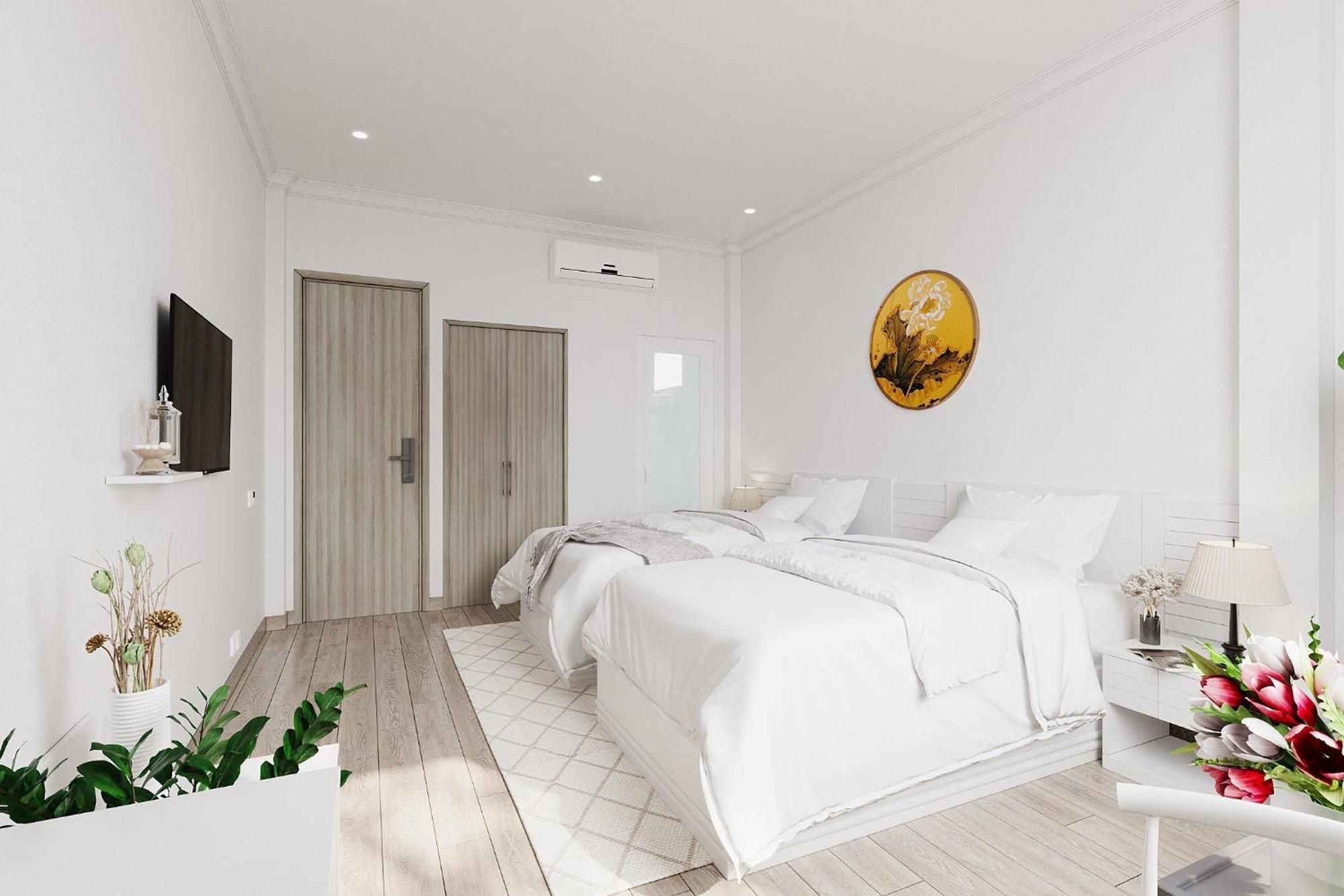 Hotel Wahalla - Ben Thanh Market Ho Chi Minh City Bagian luar foto